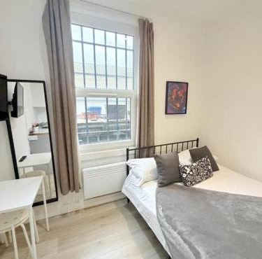 Your Best Rooms By Islington & Angel