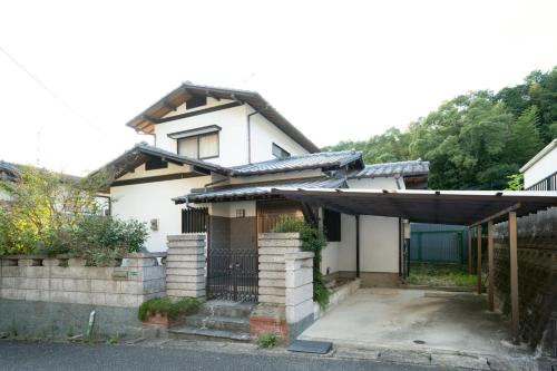 Yuハウス-宇美町-