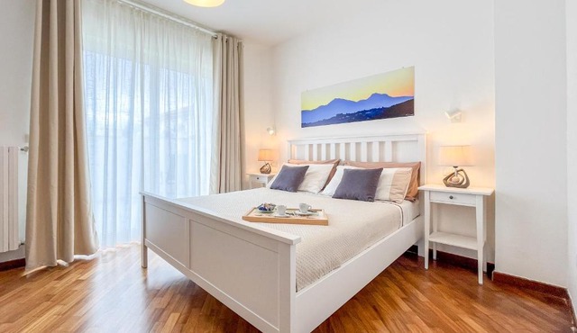 Yuna Rent - Casa della Presentosa