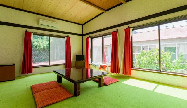 Yuraku Izu-Oshima - Vacation STAY 44725v