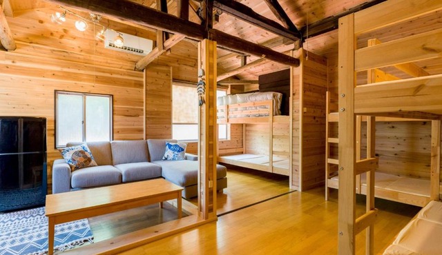 Yuraku Izu-Oshima - Vacation STAY 44735v
