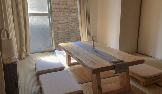 ZAITO Tokyo Waseda Economy Inn