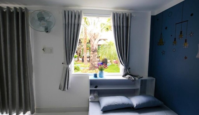 Zan HomeStay