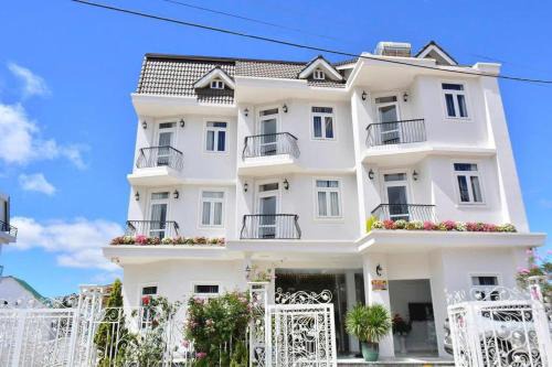 Zanya villa & coffee