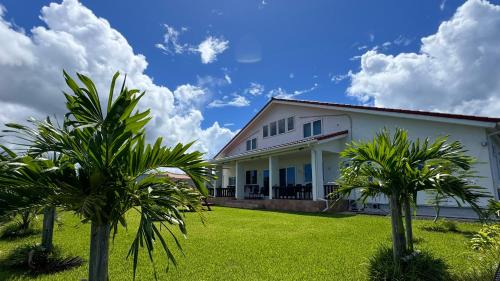 ZARATAN exclusive stay for one group only