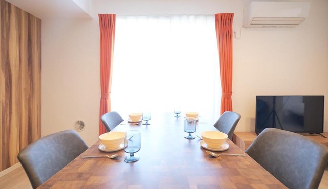 Zetland Enoshima 102, 103, 201, 302 - Vacation STAY 79202v