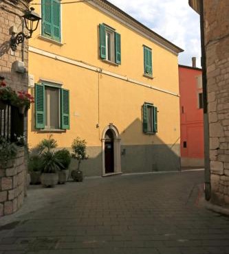 Zia Sisina - Dimora Storica