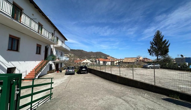 Zio Gennaro Residence
