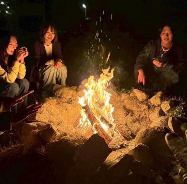 Zion campファーマーズコテージ