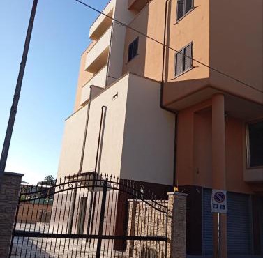 Zostera Apartment