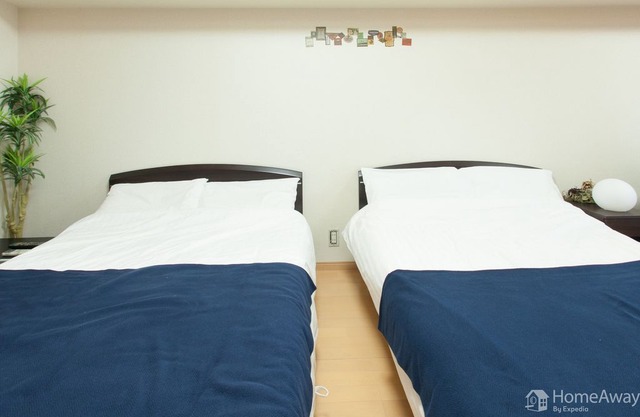 10min Nishi-Shinjuku5chome sta/free wifi