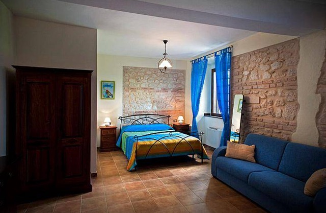 40 m² Apartment ∙ 1 bedroom ∙ 2 guests