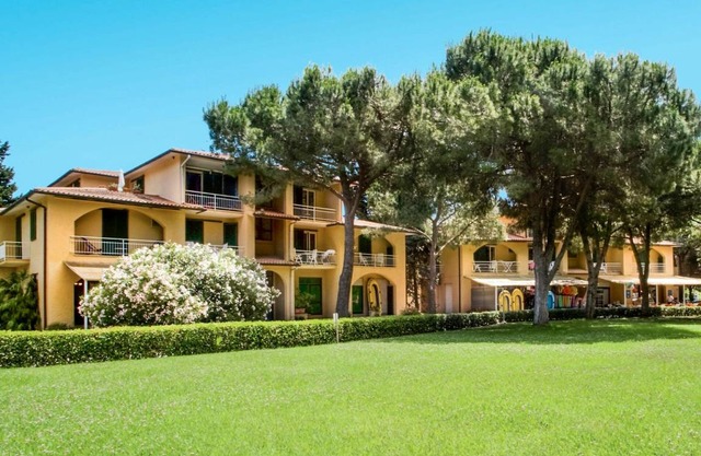 40 m² Apartment ∙ 1 bedroom ∙ 4 guests
