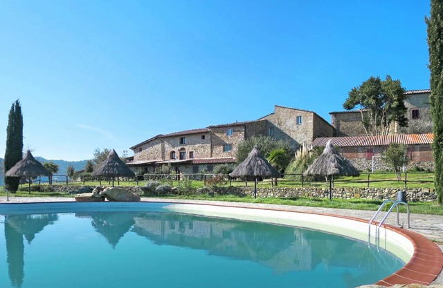 40 m² Villa ∙ 1 bedroom ∙ 4 guests