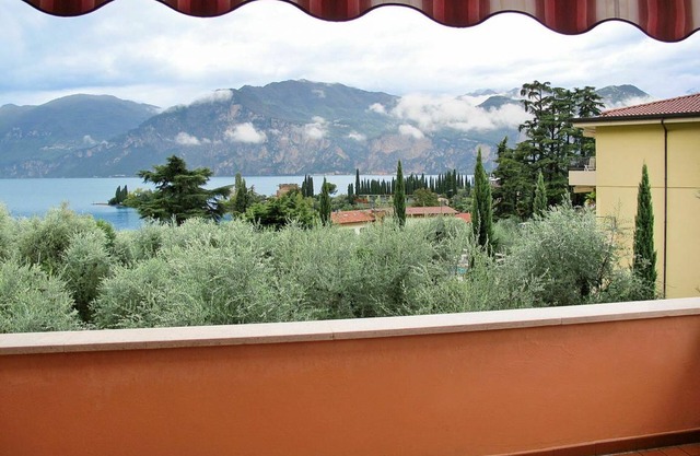 Villa Rizzardi 