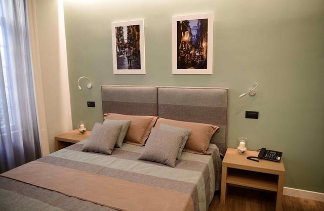 50 SUITE B&B