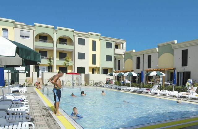 52 m² Apartment ∙ 2 bedrooms ∙ 7 guests