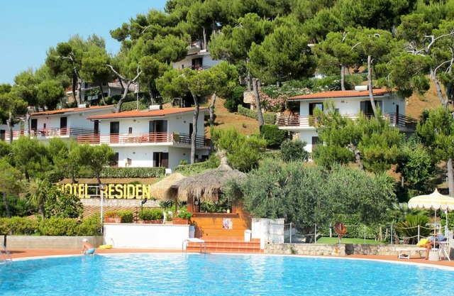 55 m² Apartment ∙ 2 bedrooms ∙ 6 guests
