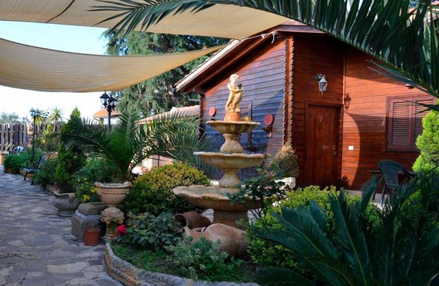 60 m² House ∙ 2 bedrooms ∙ 4 guests