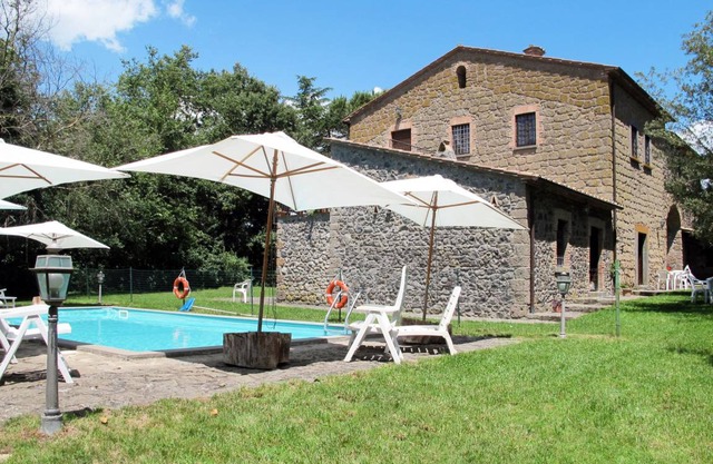 70 m² House ∙ 1 bedroom ∙ 6 guests