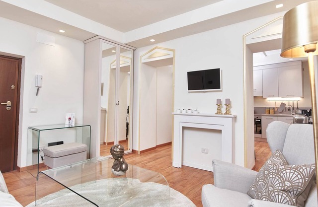 Casa Belfiore Vicenza 