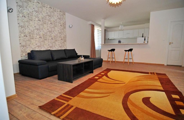 Apartament 6 Central