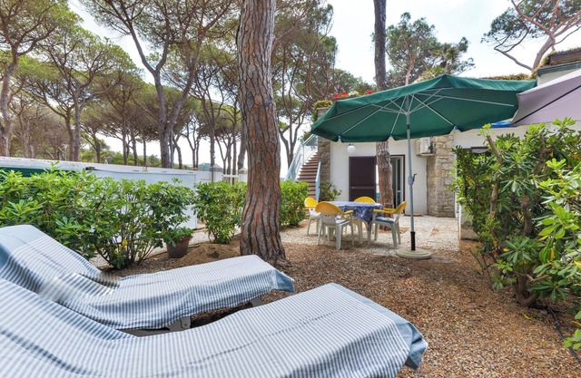 Villa Fantagali Apt 
