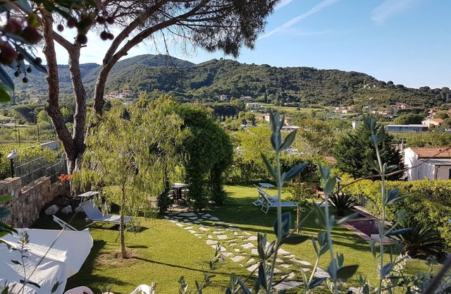 Casa Santi Portoferraio 