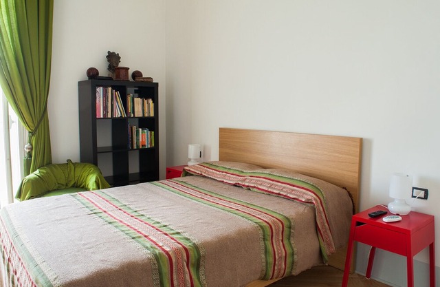 Art12 luxury B&B.
