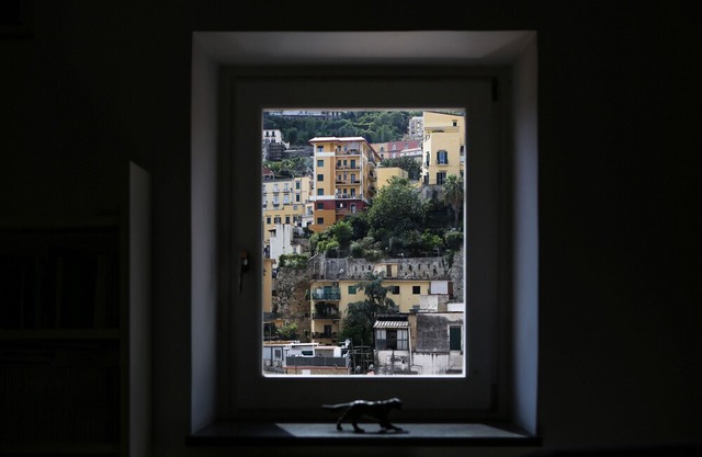 Attico Ventaglieri by Wonderful Italy