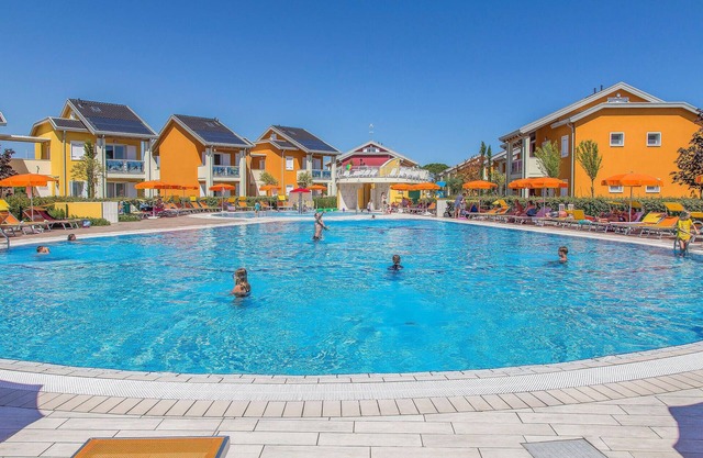 Green Village Lido Jesolo 
