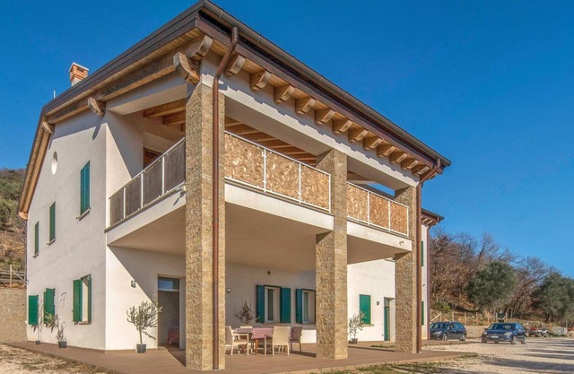 Accommodation Valnogaredo Pd 