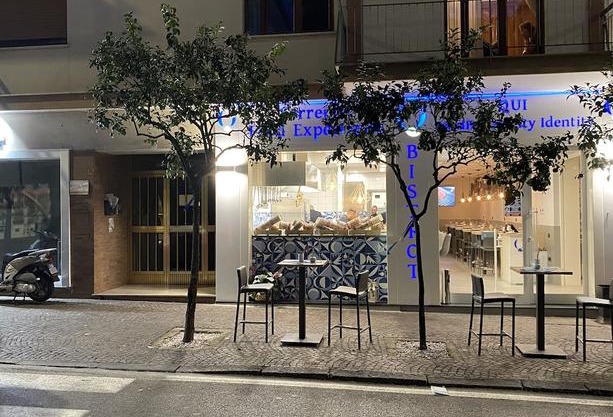 B&B Caruso Sorrento