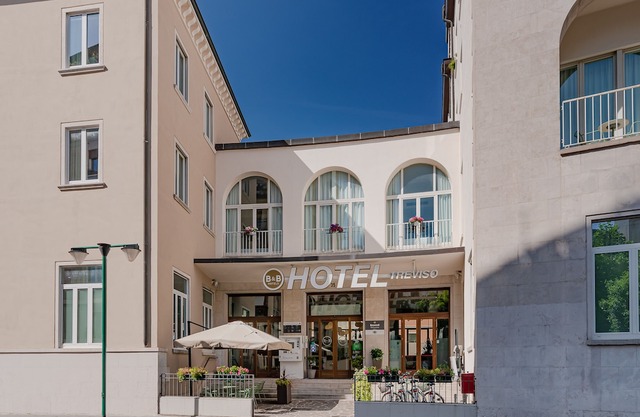 B&B Hotel Treviso