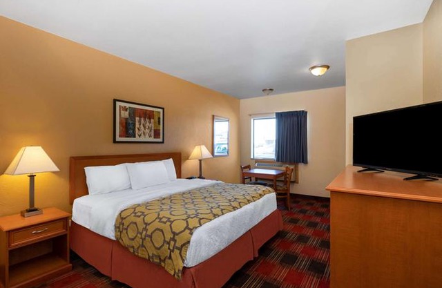 Baymont by Wyndham Spearfish