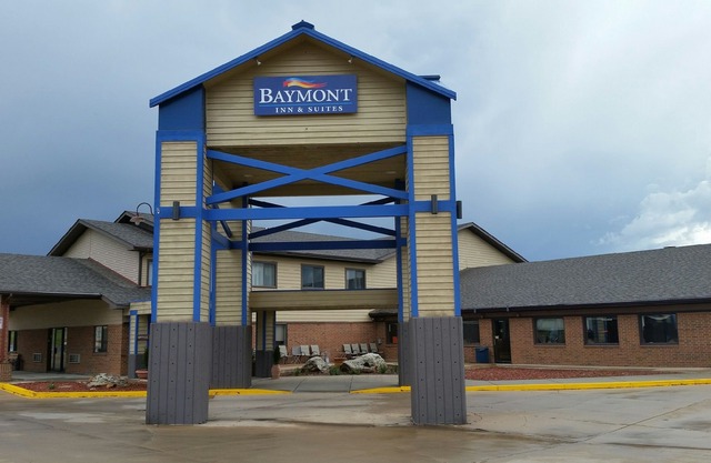 Baymont by Wyndham Spearfish