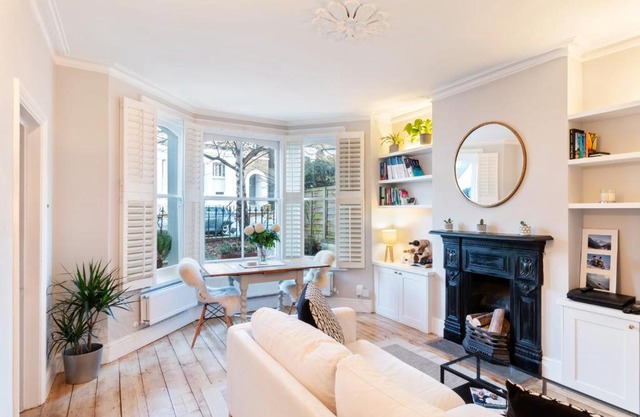 Beautiful & Cosy 1-Bedroom Apartment in Balham