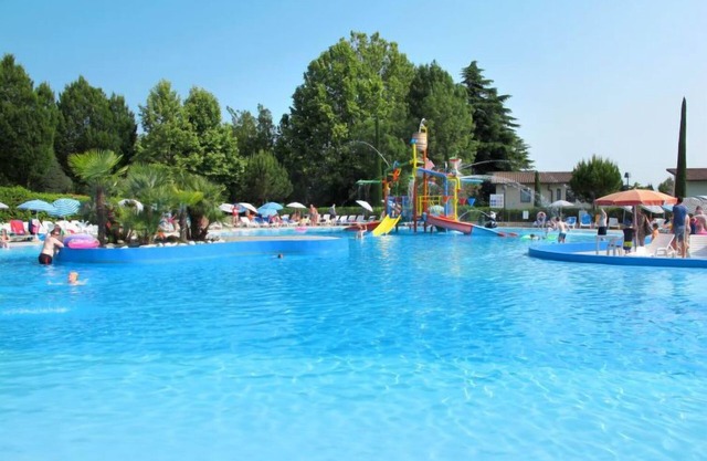 Bella Italia Peschiera Del Garda 