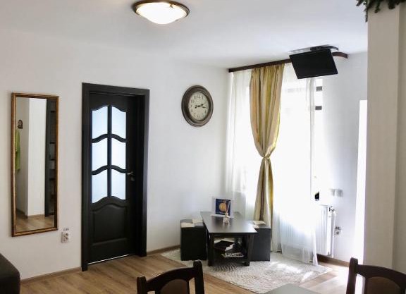 Beta Center Residence