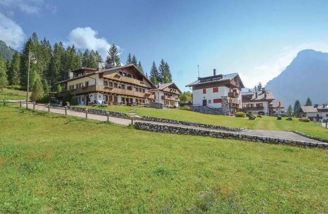 Bilo Sappada Ud 