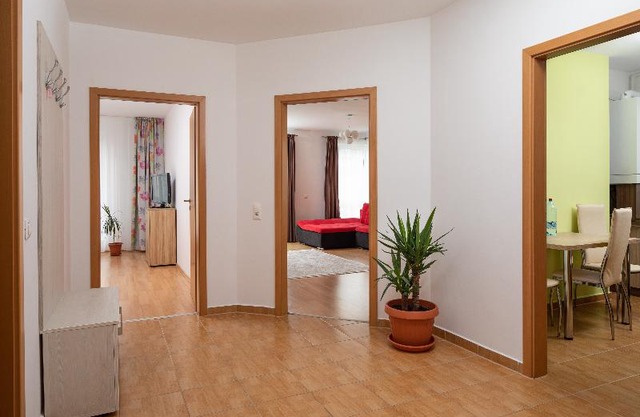 Brasov Holiday Apartments -Panoramic 10