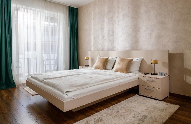 Brasov Holiday Apartments 27