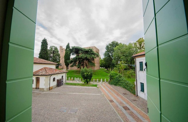 Degli Armati 