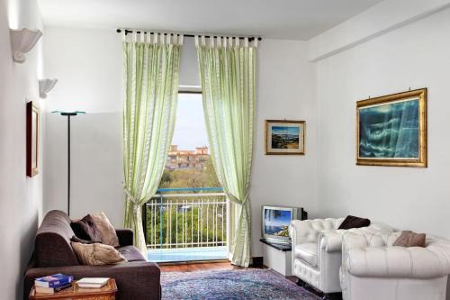 Caruso 1 by Villasandco RentalSorrento