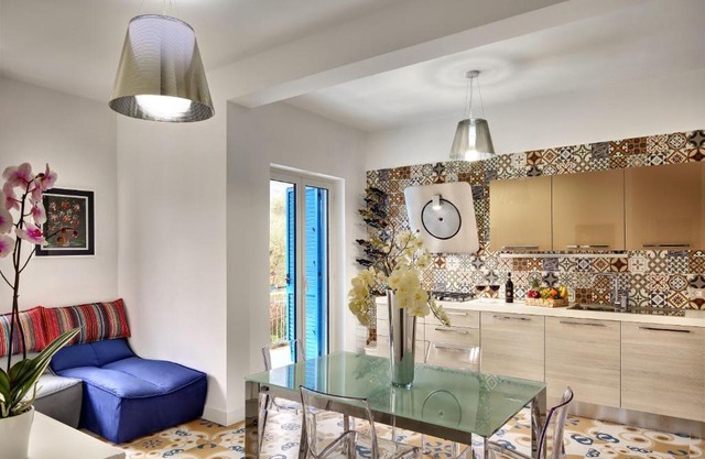 Caruso 2 by Villasandco RentalSorrento