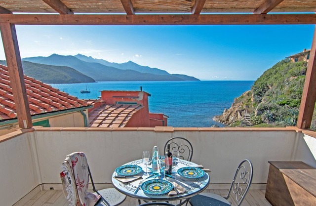 Casa Lia Beach 