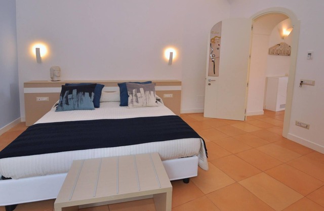 Relais San Basilio Convento Amalfi 
