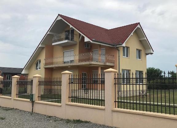 Casa Sanmartin