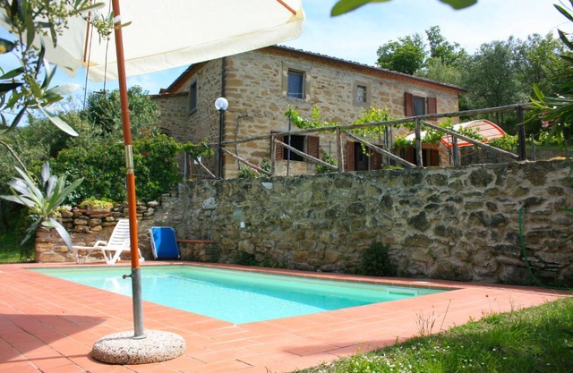 Cegliolo Villa Sleeps 5 Pool WiFi