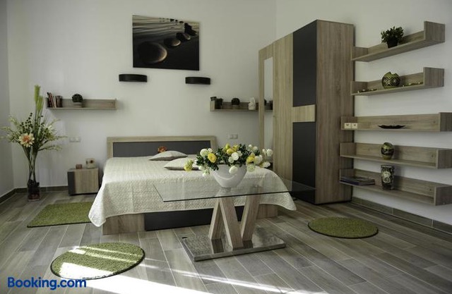 Central Park Apartments Cluj-Napoca